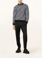 KENZO Pullover, Farbe: WEISS/ SCHWARZ (Bild 1)
