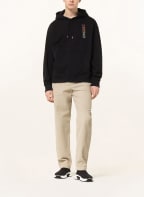 KENZO Oversized-Hoodie , Farbe: SCHWARZ (Bild 1)