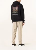 KENZO Oversized-Hoodie , Farbe: SCHWARZ (Bild 1)