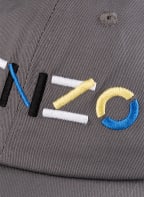 KENZO Cap, Farbe: TAUPE (Bild 1)