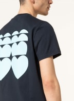 Arte Antwerp T-Shirt, Farbe: DUNKELBLAU (Bild 1)