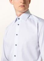 ETON Hemd Slim Fit , Farbe: WEISS/ HELLBLAU (Bild 1)