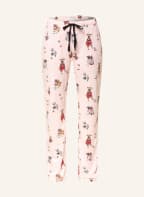 P.J.Salvage Lounge-Hose , Farbe: HELLORANGE (Bild 1)