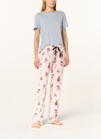 P.J.Salvage Lounge-Hose , Farbe: HELLORANGE (Bild 1)