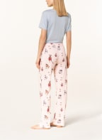 P.J.Salvage Lounge-Hose , Farbe: HELLORANGE (Bild 1)