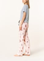 P.J.Salvage Lounge-Hose , Farbe: HELLORANGE (Bild 1)