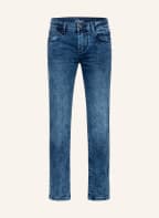 s.Oliver RED Jeans SEATTLE Regular Fit, Farbe: BLAU (Bild 1)