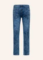 s.Oliver RED Jeans SEATTLE Regular Fit, Farbe: BLAU (Bild 1)