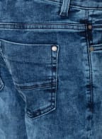 s.Oliver RED Jeans SEATTLE Regular Fit, Farbe: BLAU (Bild 1)