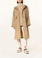 Marc O'Polo Oversized-Parka, Farbe: CAMEL (Bild 1)