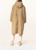 Marc O'Polo Oversized-Parka, Farbe: CAMEL (Bild 1)