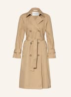 Marc O'Polo Trenchcoat, Farbe: CAMEL (Bild 1)