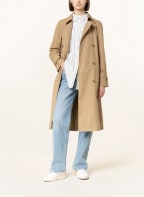 Marc O'Polo Trenchcoat, Farbe: CAMEL (Bild 1)
