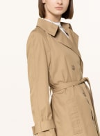 Marc O'Polo Trenchcoat, Farbe: CAMEL (Bild 1)