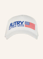 AUTRY Cap , Farbe: WEISS (Bild 1)