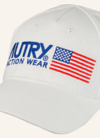 AUTRY Cap , Farbe: WEISS (Bild 1)