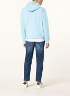 AUTRY Hoodie, Farbe: HELLBLAU (Bild 1)