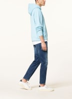 AUTRY Hoodie, Farbe: HELLBLAU (Bild 1)