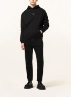 AXEL ARIGATO Hoodie, Farbe: SCHWARZ (Bild 1)
