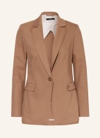 comma Blazer, Farbe: BRAUN (Bild 1)