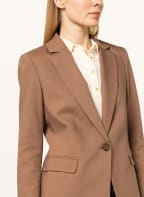 comma Blazer, Farbe: BRAUN (Bild 1)