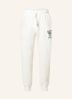 Casablanca Sweatpants, Farbe: ECRU (Bild 1)