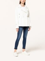 PATRIZIA PEPE Jacke , Farbe: WEISS (Bild 1)