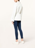 PATRIZIA PEPE Jacke , Farbe: WEISS (Bild 1)