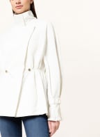 PATRIZIA PEPE Jacke , Farbe: WEISS (Bild 1)