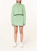 DAILY PAPER Sweatrock ESKIRT, Farbe: MINT (Bild 1)