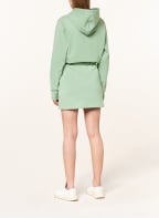 DAILY PAPER Sweatrock ESKIRT, Farbe: MINT (Bild 1)