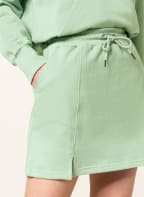 DAILY PAPER Sweatrock ESKIRT, Farbe: MINT (Bild 1)