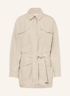 Marc O'Polo Fieldjacket, Farbe: BEIGE (Bild 1)