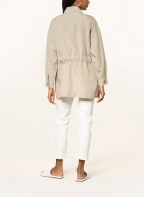 Marc O'Polo Fieldjacket, Farbe: BEIGE (Bild 1)