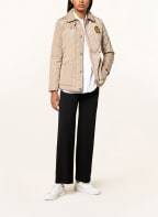 LAUREN RALPH LAUREN Steppjacke, Farbe: BEIGE (Bild 1)