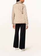 LAUREN RALPH LAUREN Steppjacke, Farbe: BEIGE (Bild 1)