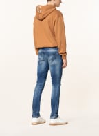 Dondup Jeans GEORGE Skinny Fit, Farbe: 800 BLUE (Bild 1)