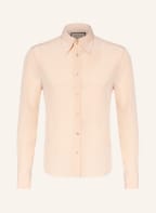 GUCCI Seidenhemd Comfort Fit, Farbe: HELLORANGE (Bild 1)