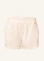 IVI collection Frotteeshorts, Farbe: ECRU (Bild 1)
