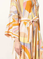 IVI collection Kleid, Farbe: CREME/ HELLGELB/ HELLORANGE (Bild 1)
