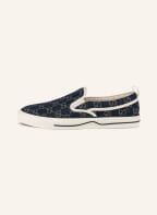 GUCCI Slip-on-Sneaker TENNIS 1977, Farbe: 4465 BL.TEA/M.W/M.W/M.W/M (Bild 1)