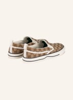 GUCCI Slip-on-Sneaker TENNIS 1977, Farbe: 9761 BEI-EBO/M.W/M.W/M.W/ (Bild 1)