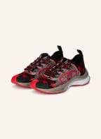 GUCCI Sneaker RUN , Farbe: 8490 B-L.H.R-T-G.S-H.R/BL (Bild 1)