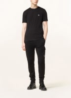 C.P. COMPANY T-Shirt , Farbe: SCHWARZ (Bild 1)