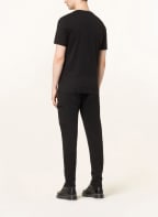 C.P. COMPANY T-Shirt , Farbe: SCHWARZ (Bild 1)