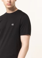 C.P. COMPANY T-Shirt , Farbe: SCHWARZ (Bild 1)