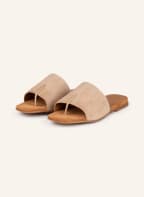 UNISA Zehentrenner CHACO, Farbe: BEIGE (Bild 1)