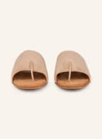 UNISA Zehentrenner CHACO, Farbe: BEIGE (Bild 1)