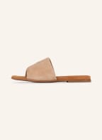 UNISA Zehentrenner CHACO, Farbe: BEIGE (Bild 1)