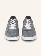 Floris van Bommel Sneaker, Farbe: SCHWARZ/ HELLBLAU/ WEISS (Bild 1)